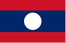 Laos Flag