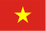 Vietnam Flag